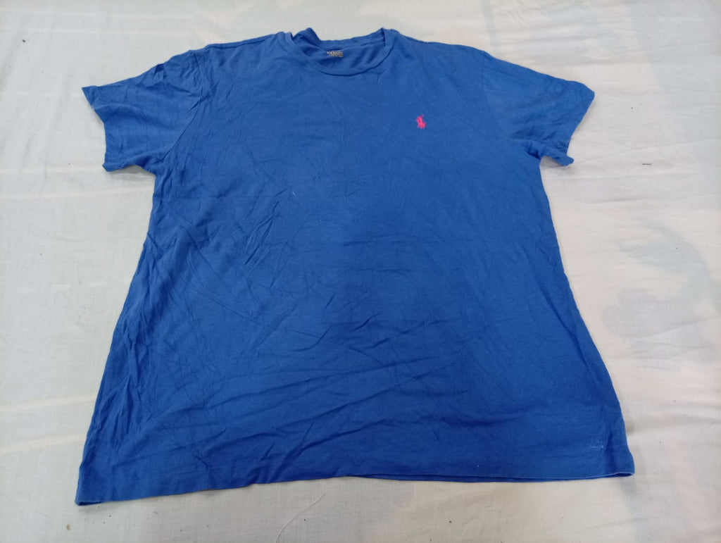 CR13213 Vintage Polo T-Shirts