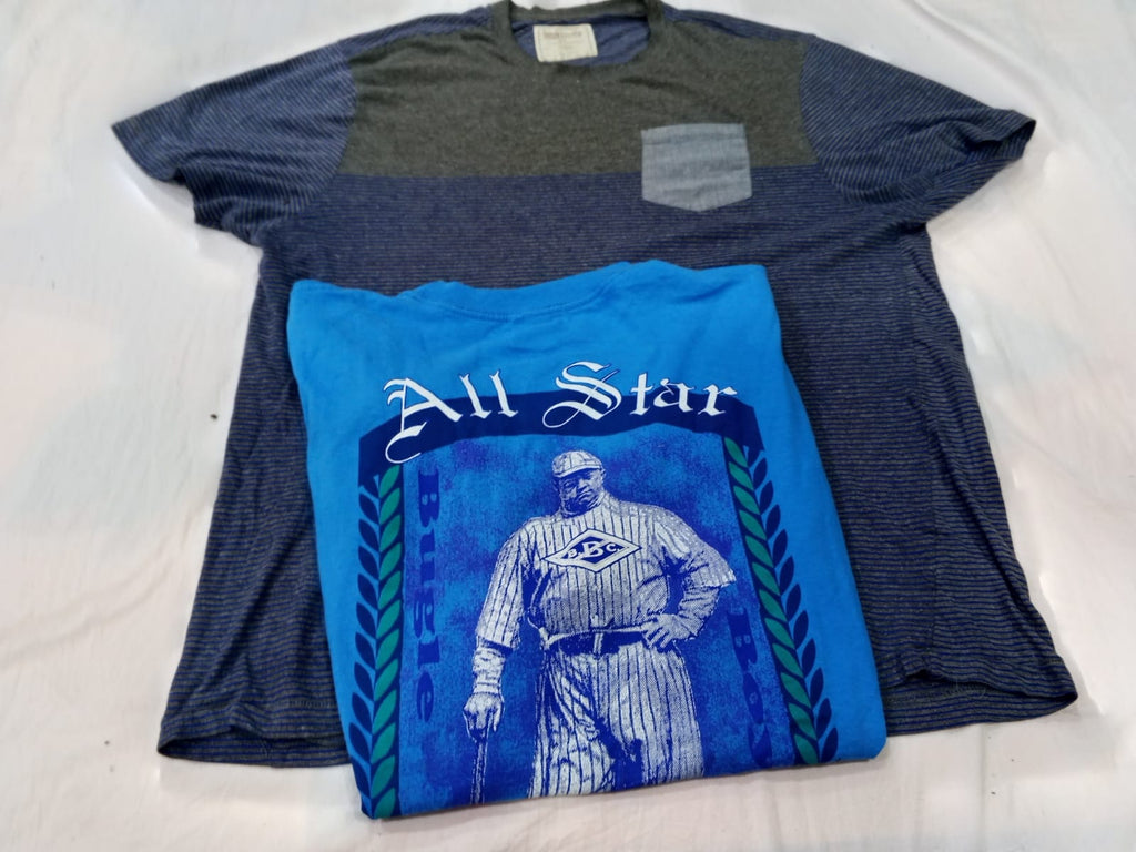CR11595 Vintage Single-Stitch T-Shirts