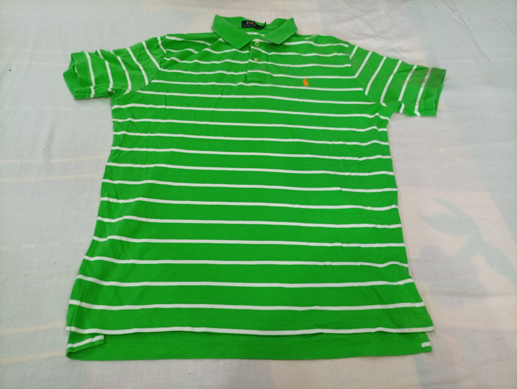 CR13212 Vintage Polo T-Shirts
