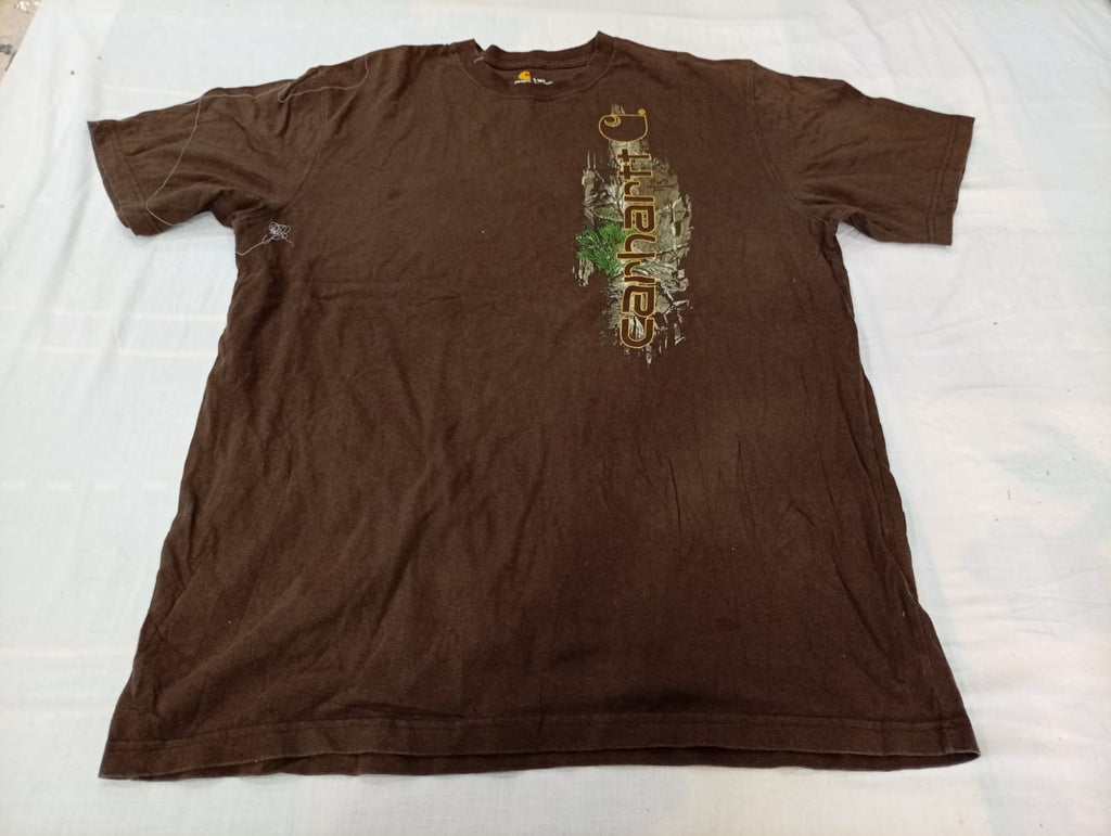 CR13220 Vintage Carhartt T-Shirts