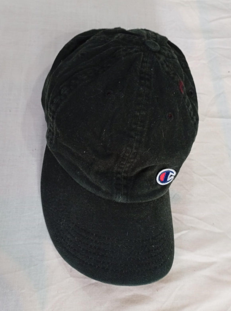 CR13142 Vintage Mix Branded Caps