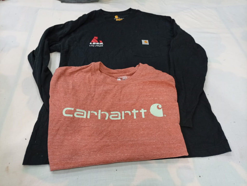 CR11394 Vintage Carhartt T-Shirts