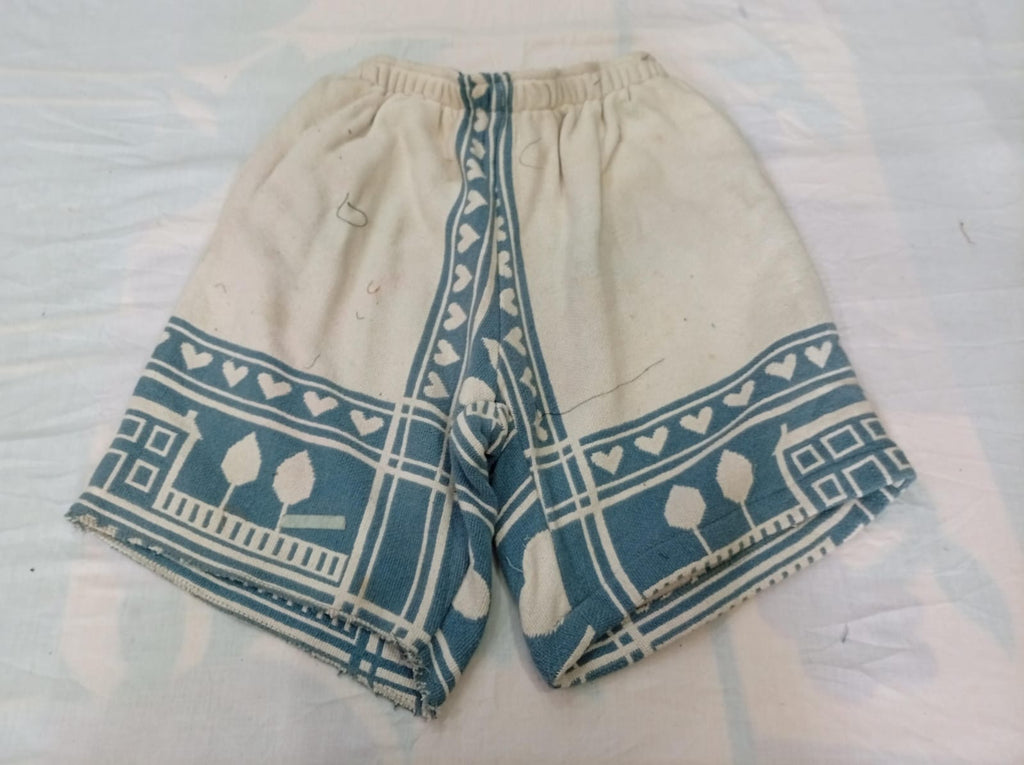 CR13194 Upcycled Darri Mix Bundle