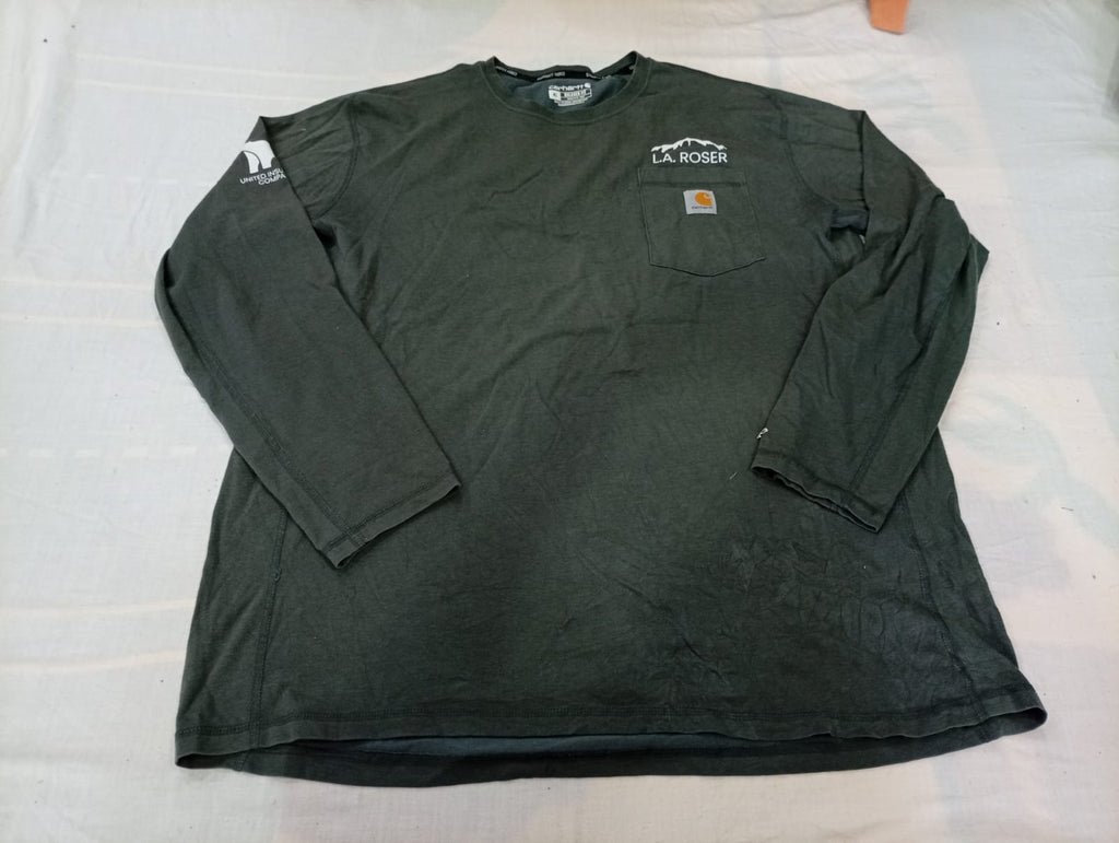 CR13221 Vintage Carhartt T-Shirts