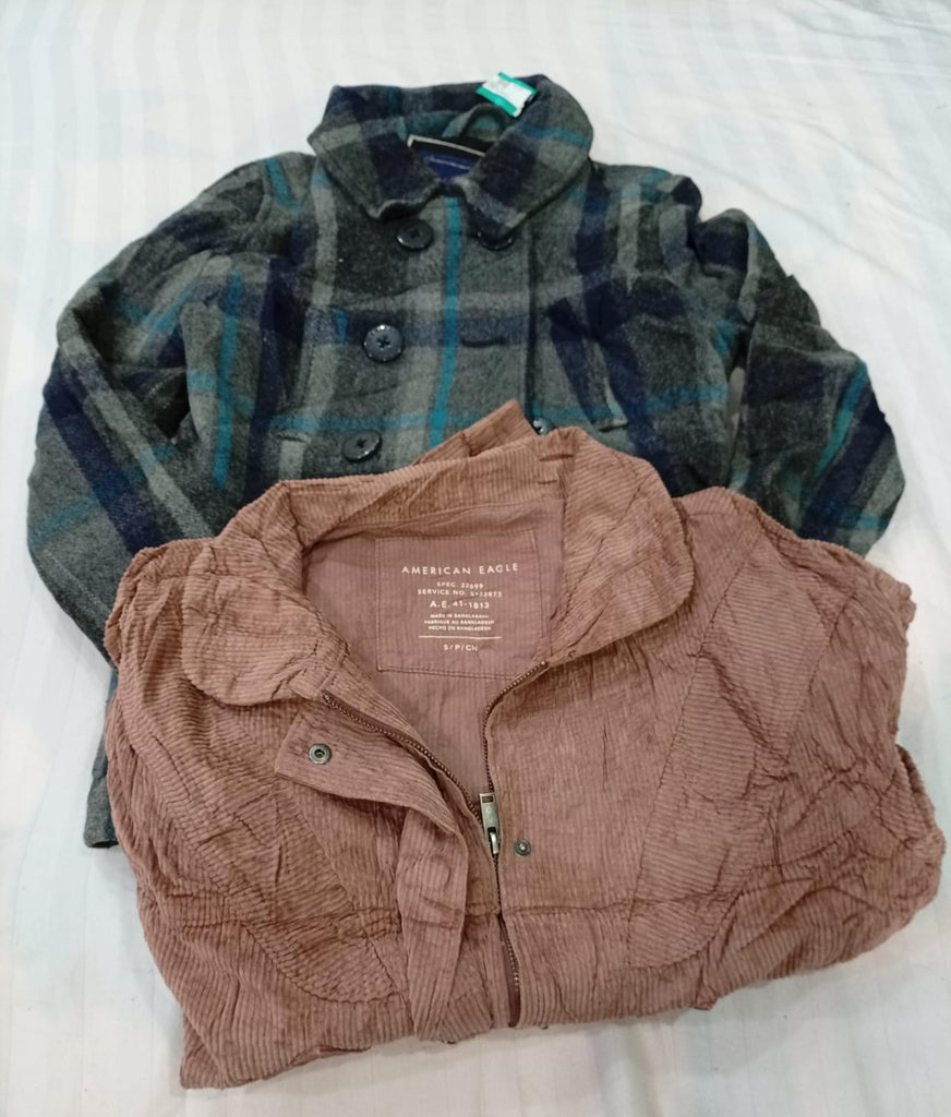 CR12233 Vintage American Eagle Mix Bundle