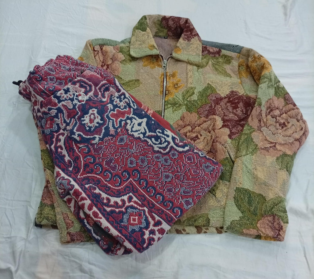CR12783 Upcycled Dari Mix Bundle