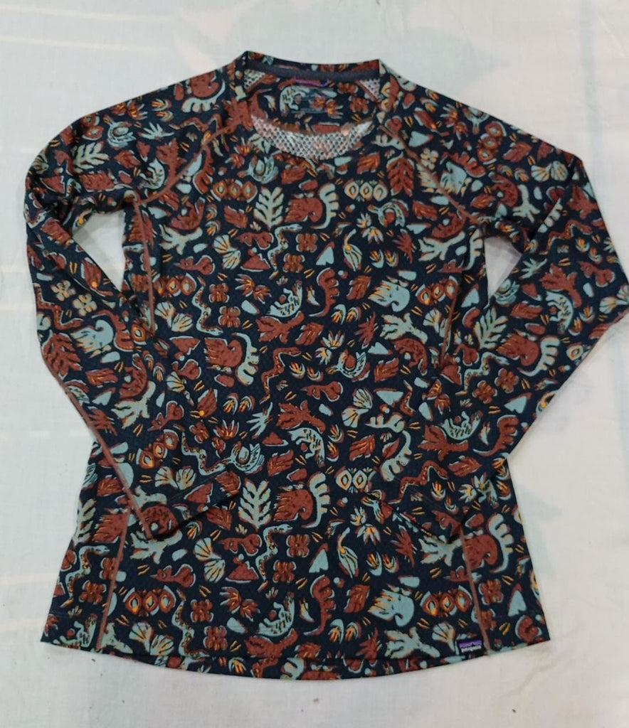 CR13134 Vintage Patagonia T-Shirts