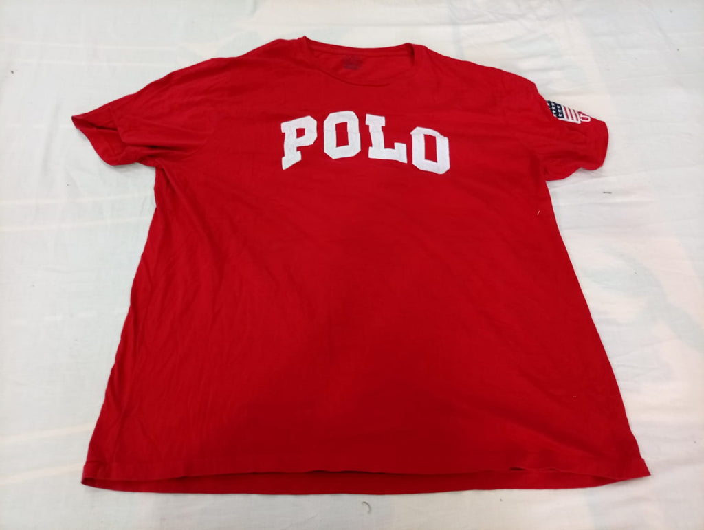CR13213 Vintage Polo T-Shirts