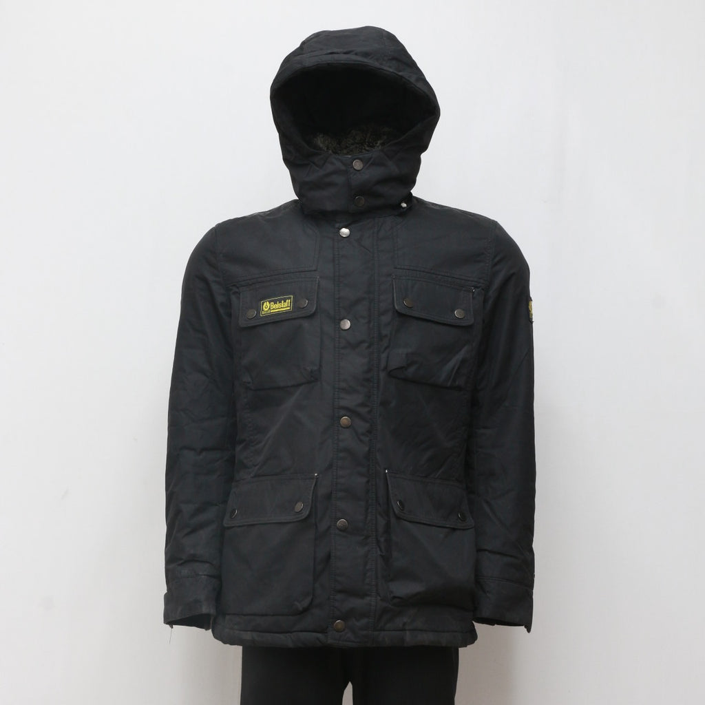 Barbour/Belstaff Jackets