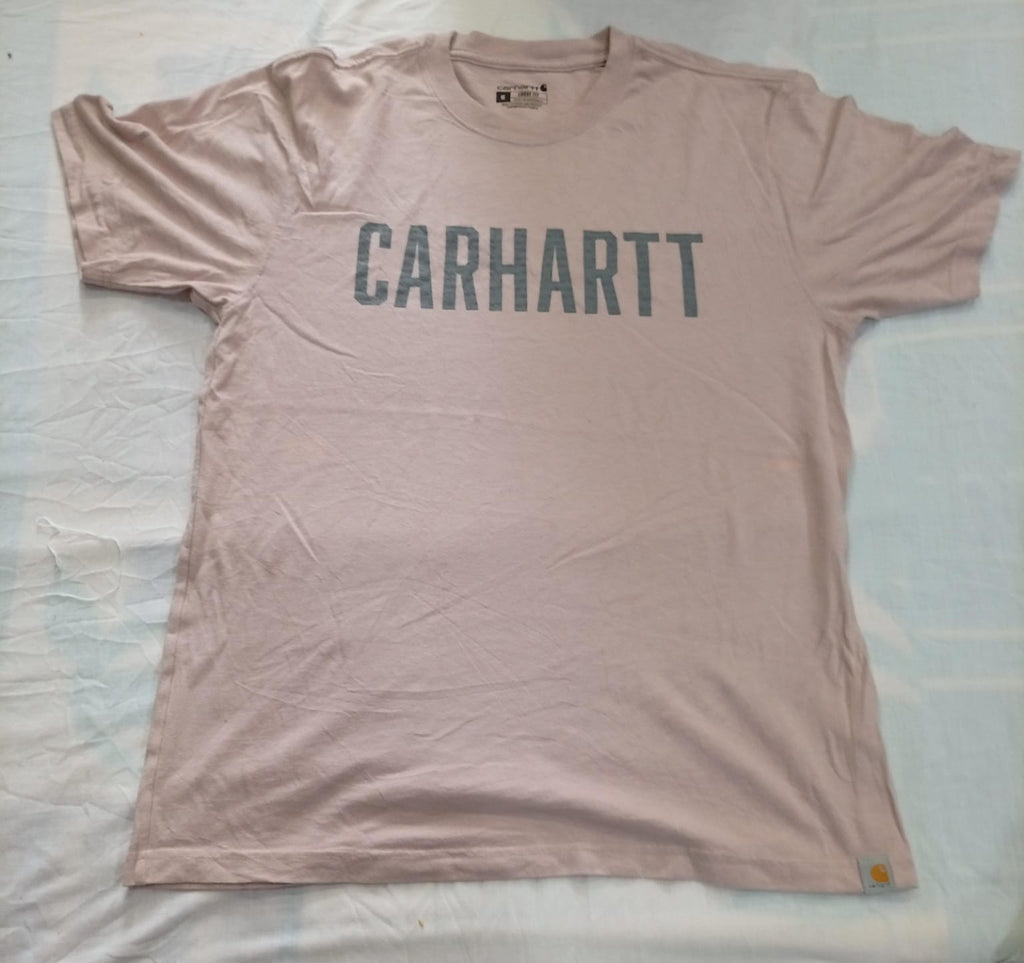 CR13147 Vintage Carhartt T-Shirts