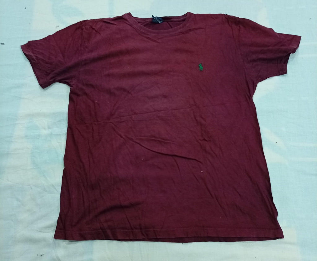 CR13172 Vintage polo T-Shirts