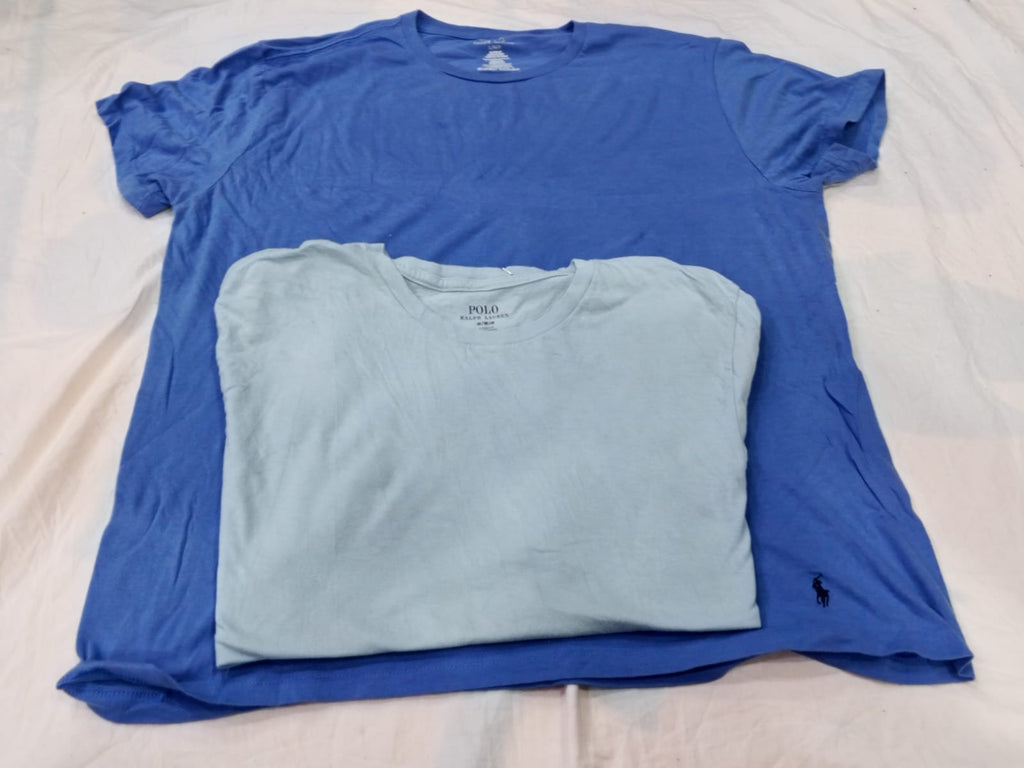 CR11609 Vintage Polo T-Shirts