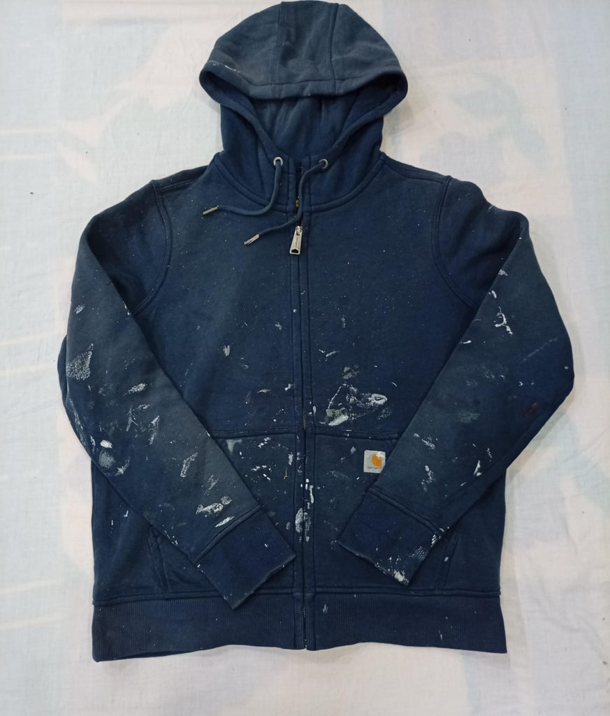 CR13179 Vintage Carhartt Hoodies