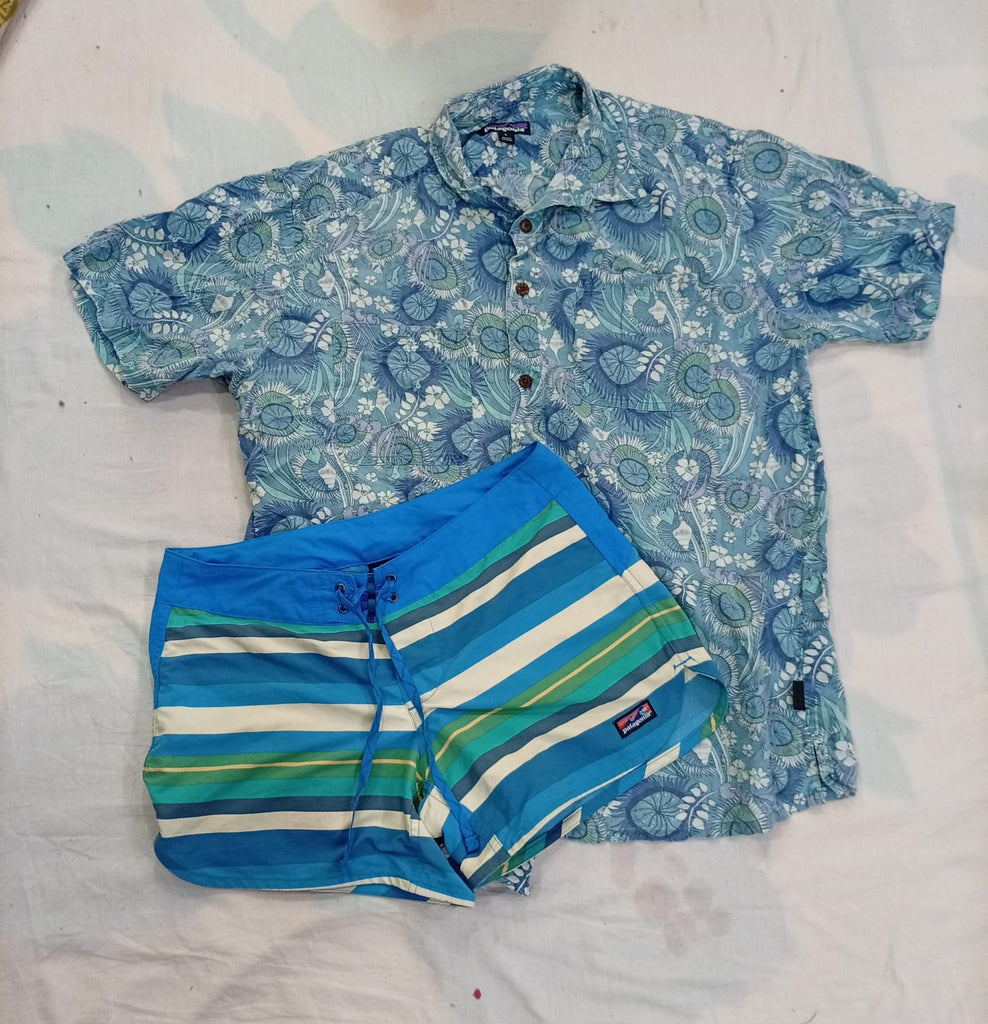 CR11442 Vintage Patagonia Mix Bundle
