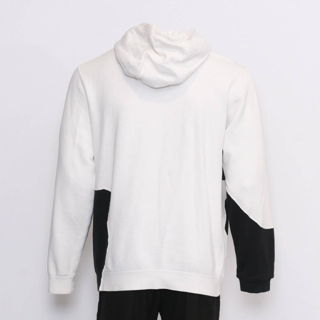 CR243 Reworked Men Hoodies with Panda Print Patch