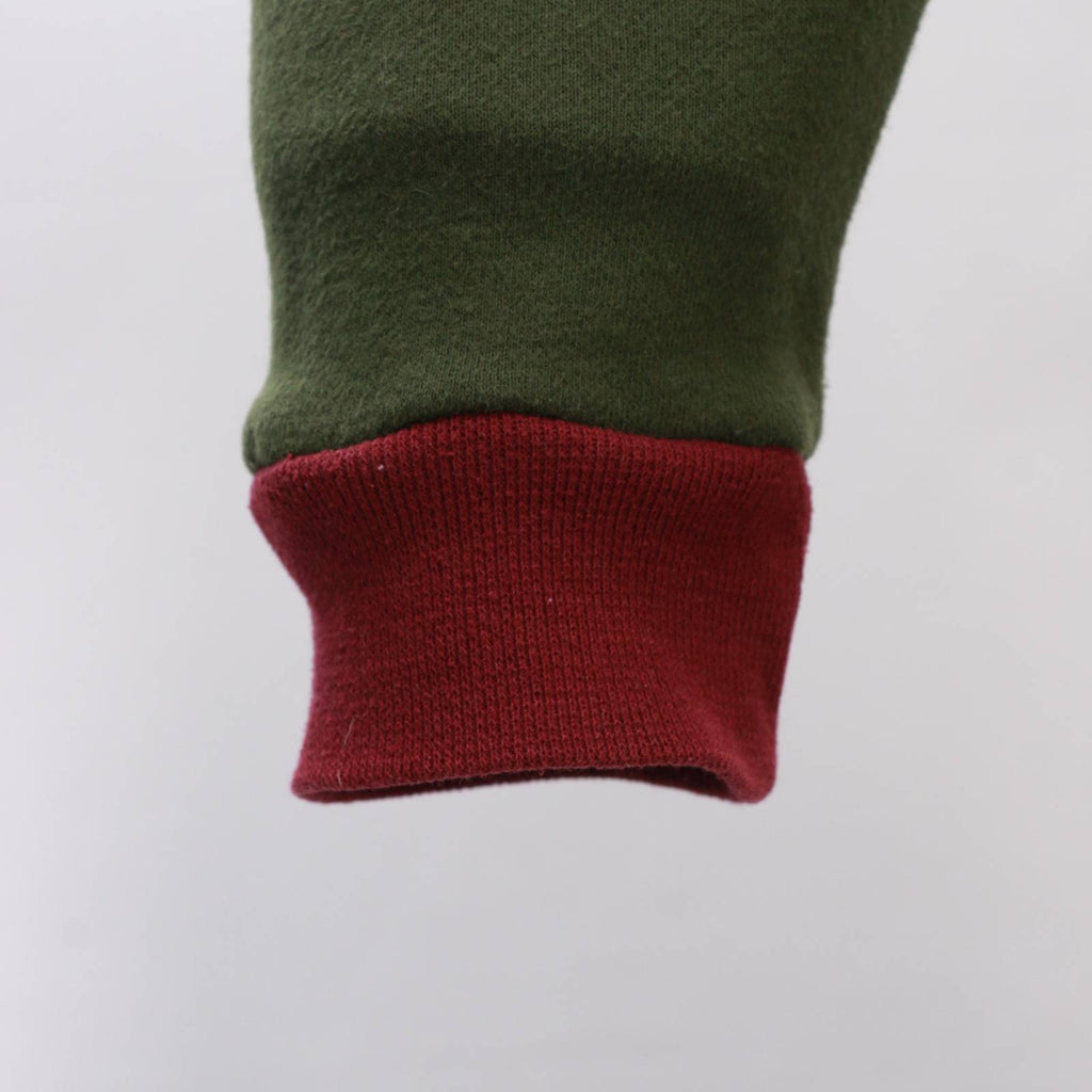 CR806 Reworked Branded Sweatshirts