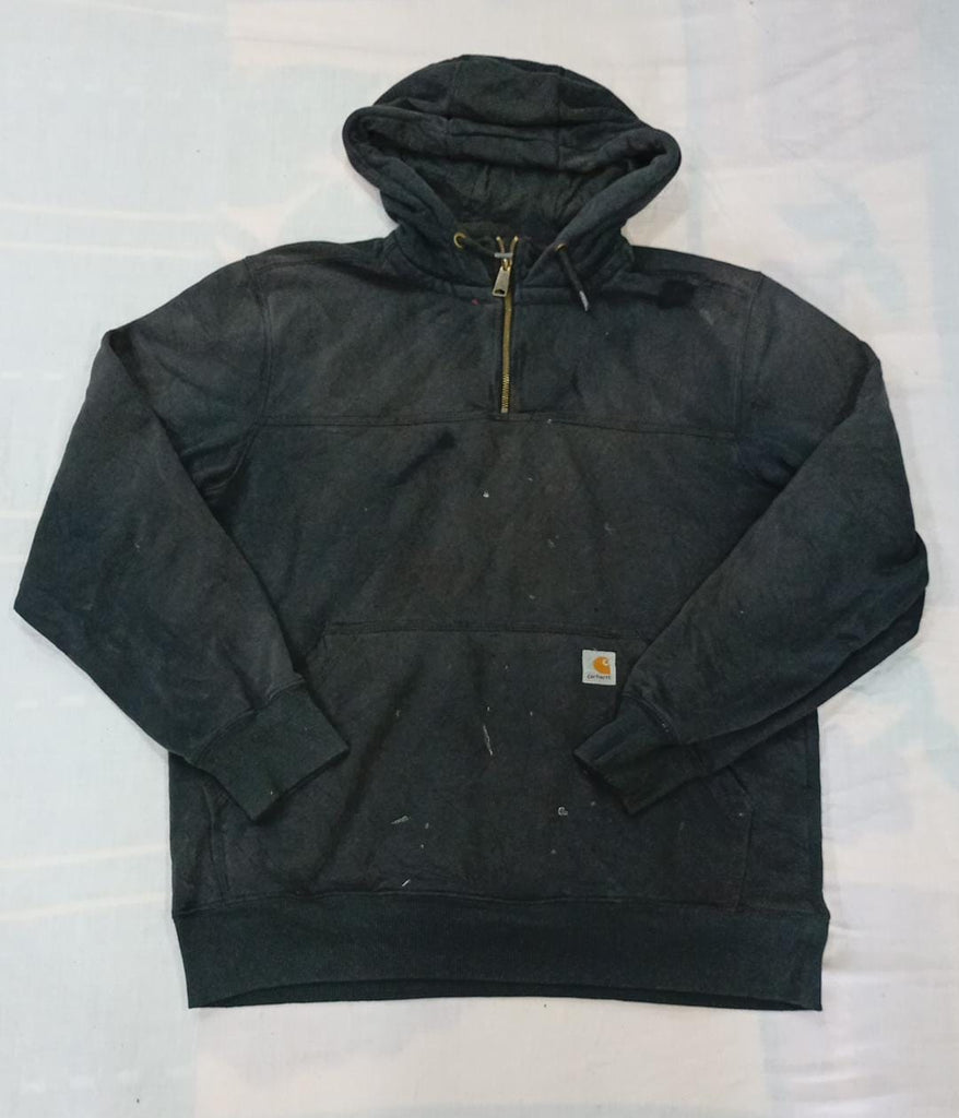 CR13177 Vintage Carhartt Hoodies