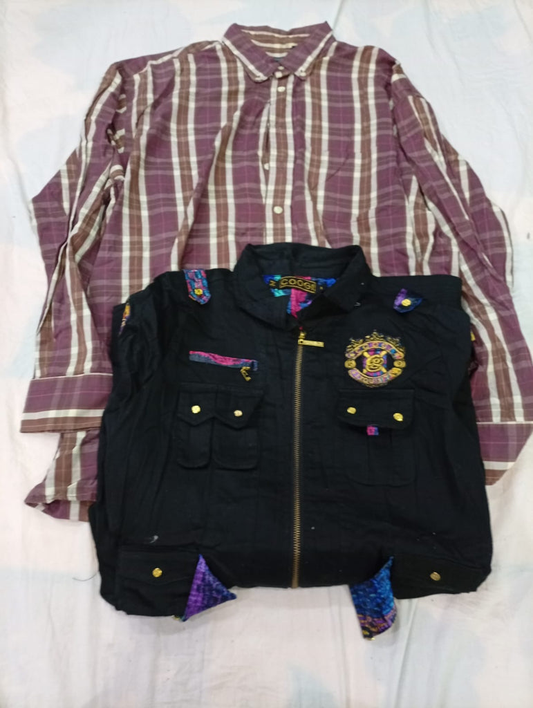CR11575 Vintage Designer Mix Bundle