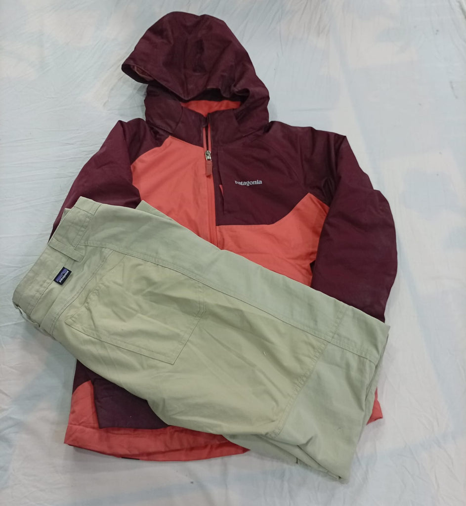 CR11712 Vintage Patagonia Mix Bundle