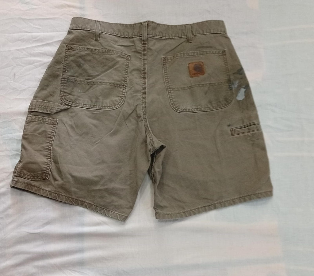 CR13189 Vintage Carhartt Shorts