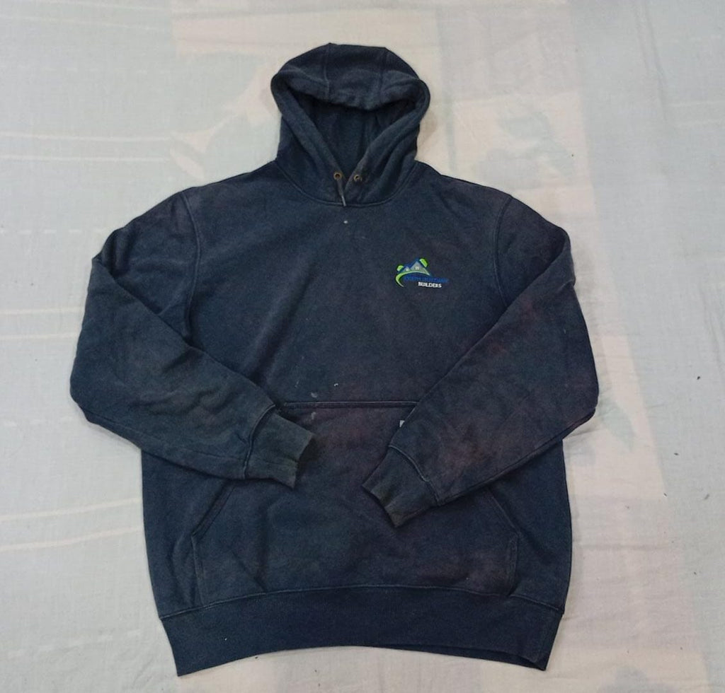 CR13177 Vintage Carhartt Hoodies