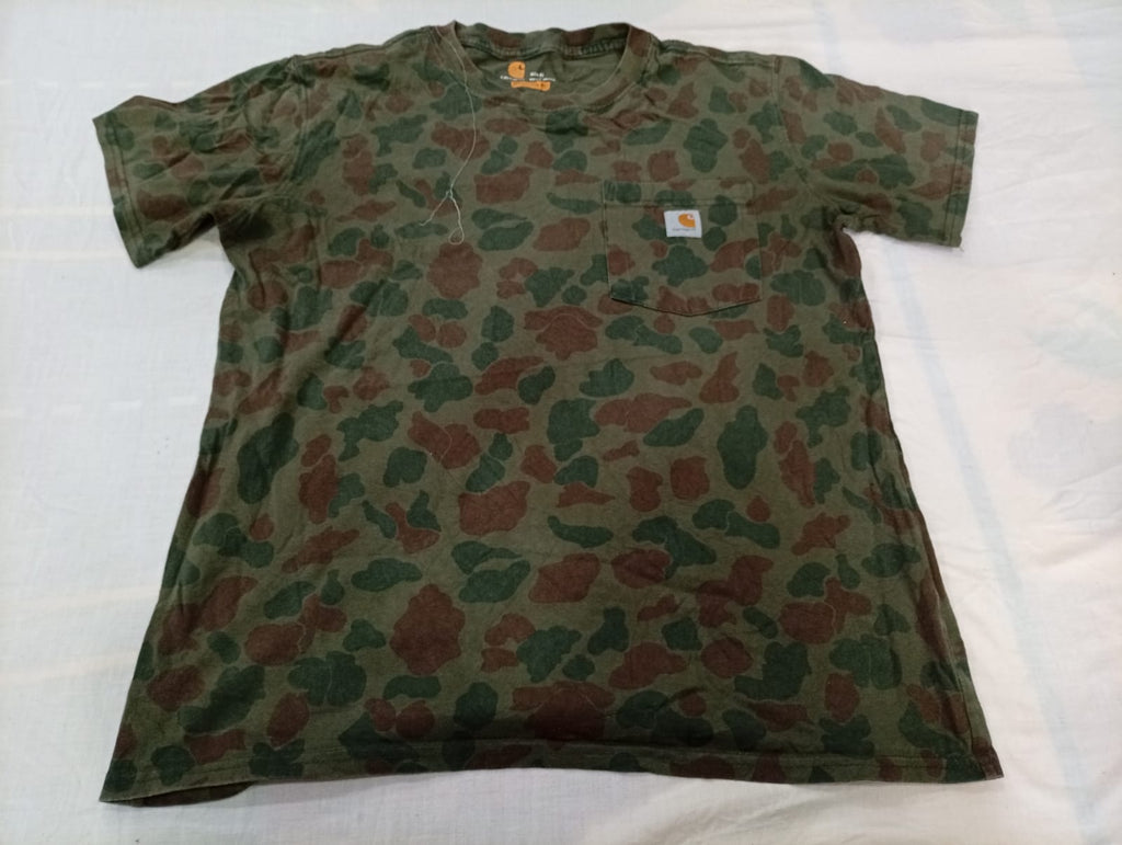 CR13156 Vintage Carhartt T-Shirts