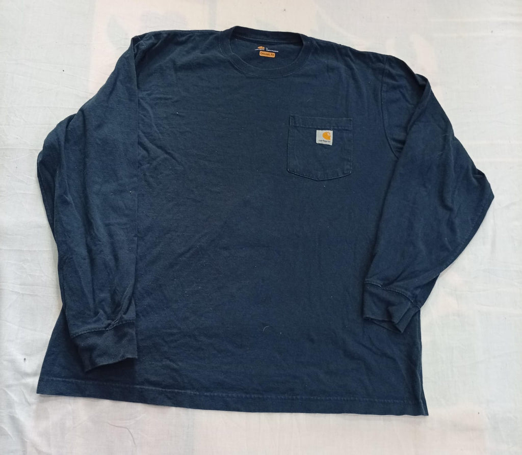 CR13236 Vintage Carhartt T-Shirts