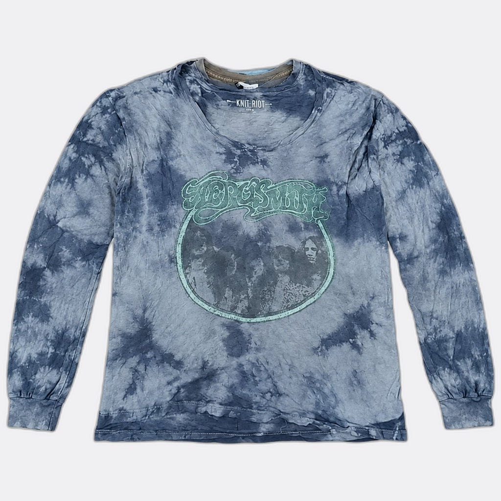 CR12839 Vintage Music T shirts