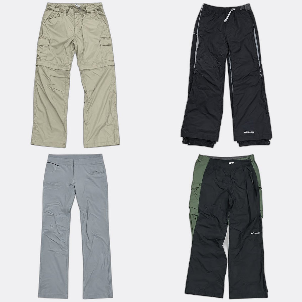 CR12933 Vintage Columbia Trousers