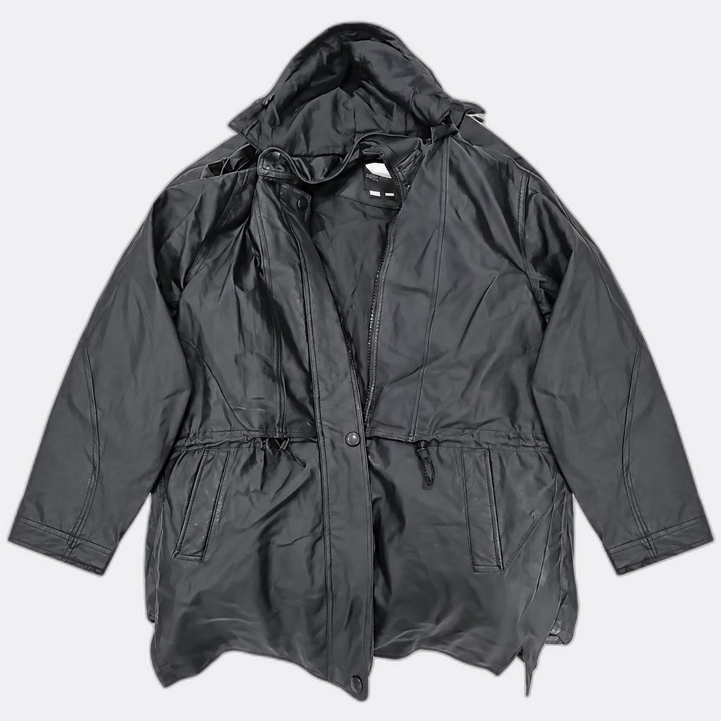 CR13012 Vintage Leather Men's jackets