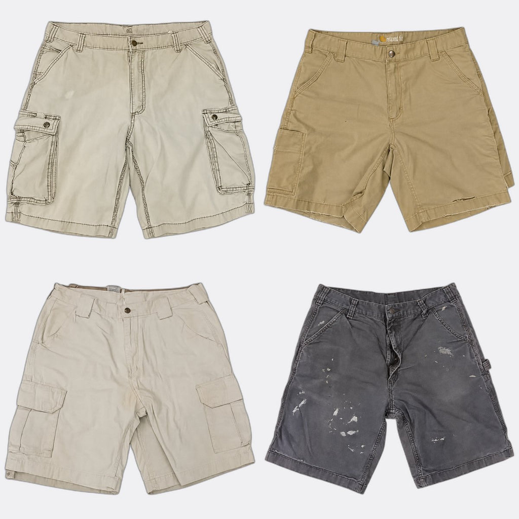 CR13159 Vintage Carhartt Shorts