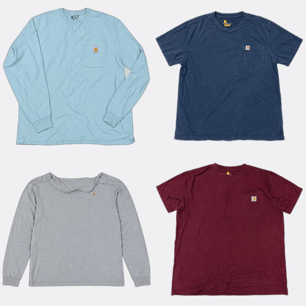 CR13166 Vintage Carhartt T-Shirts