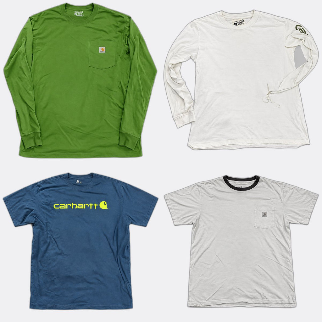 CR13238 Vintage Carhartt T-Shirts