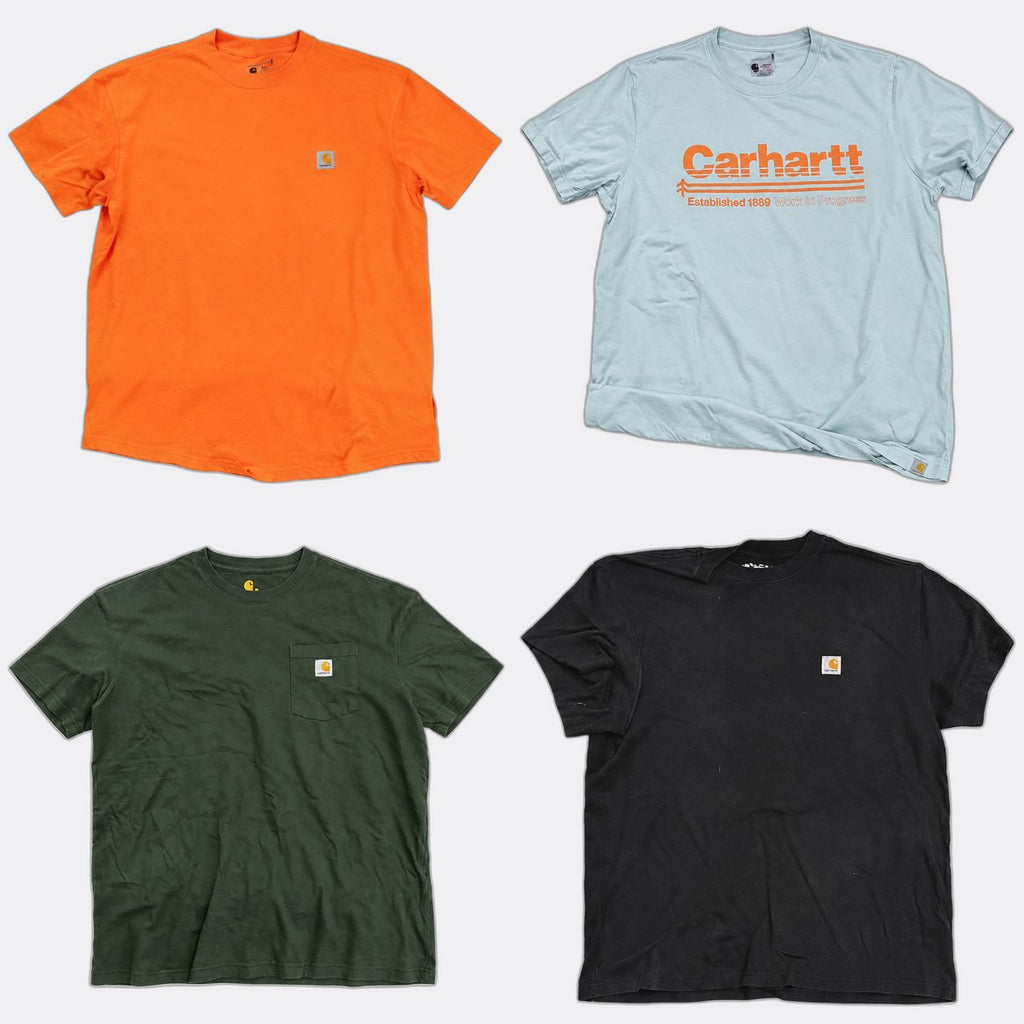 CR13170 Vintage Carhartt T-Shirts