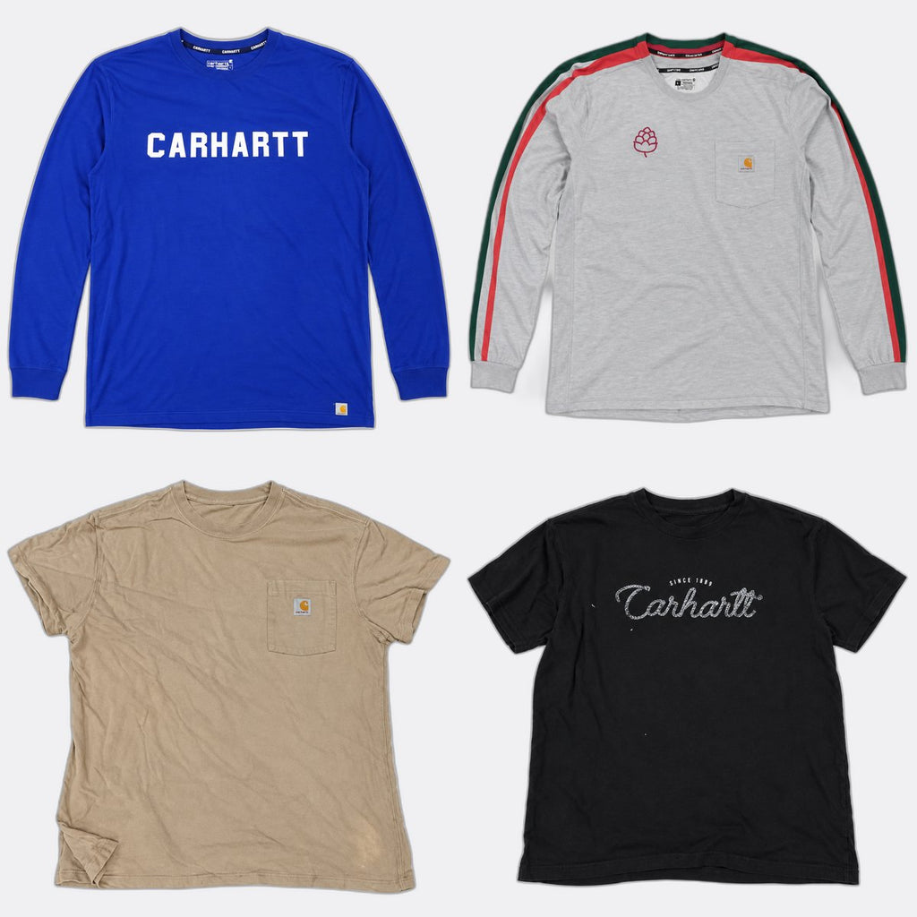 CR13156 Vintage Carhartt T-Shirts