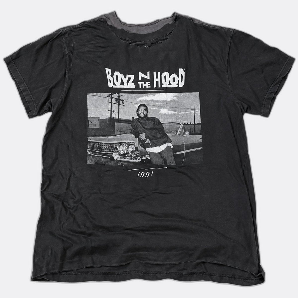 CR13032 Vintage Music T shirts