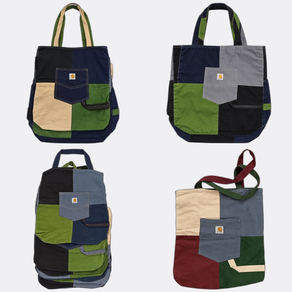 CR12903 Rework Carhartt Bags
