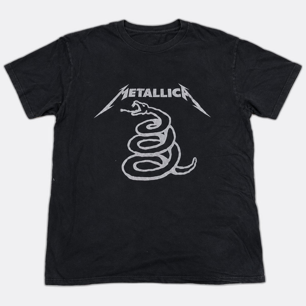 CR13042 Vintage Music T shirts