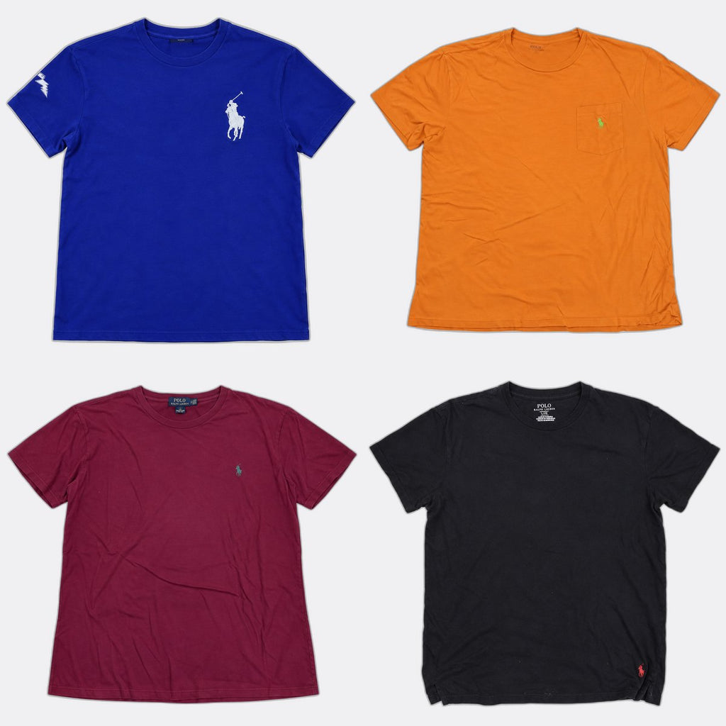 CR13172 Vintage polo T-Shirts