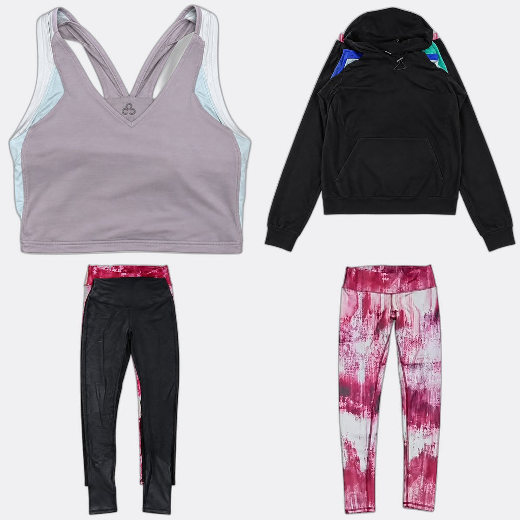 CR13192 Alo Mix Bundle