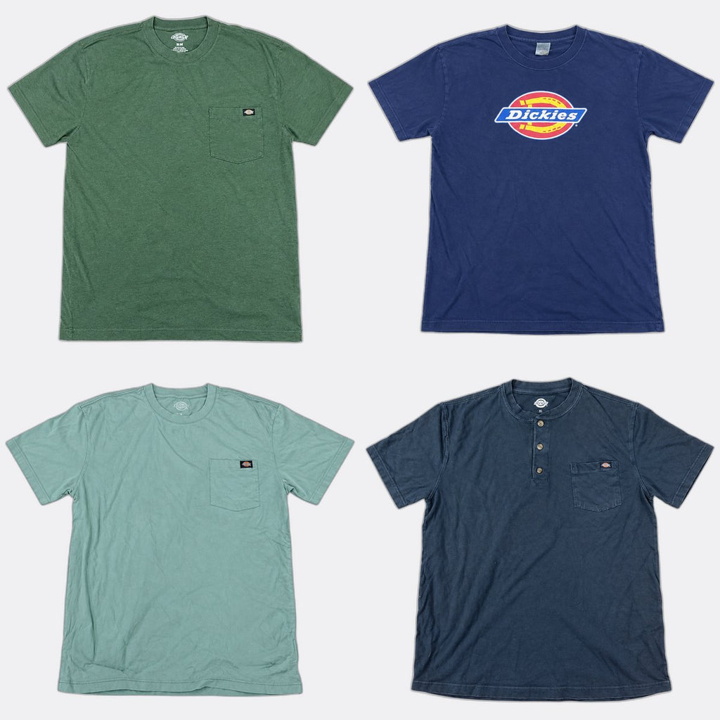 CR13234 Vintage Dickies T-Shirts