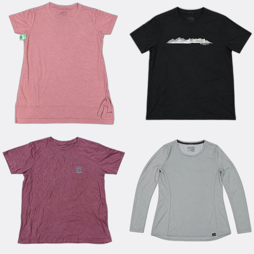 CR13072 Vintage Patagonia T shirts