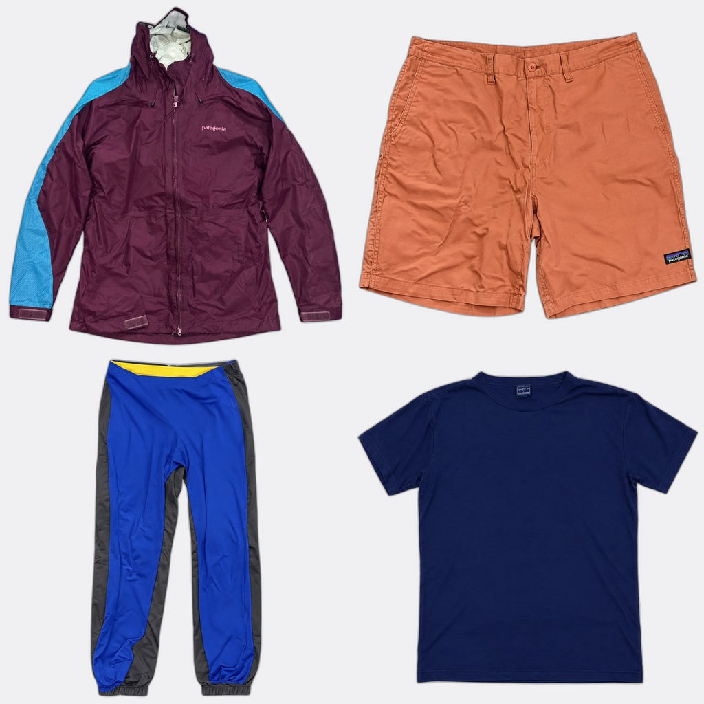 CR12873 Vintage Patagonia Mix Bundle