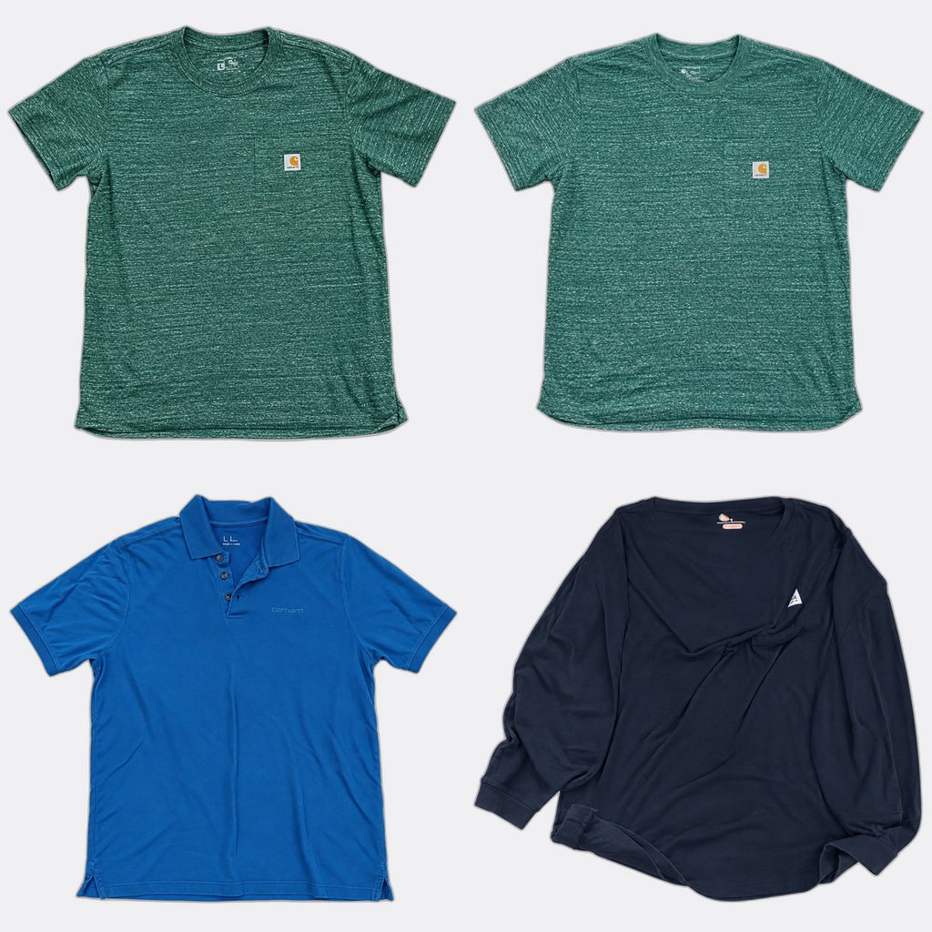 CR13236 Vintage Carhartt T-Shirts