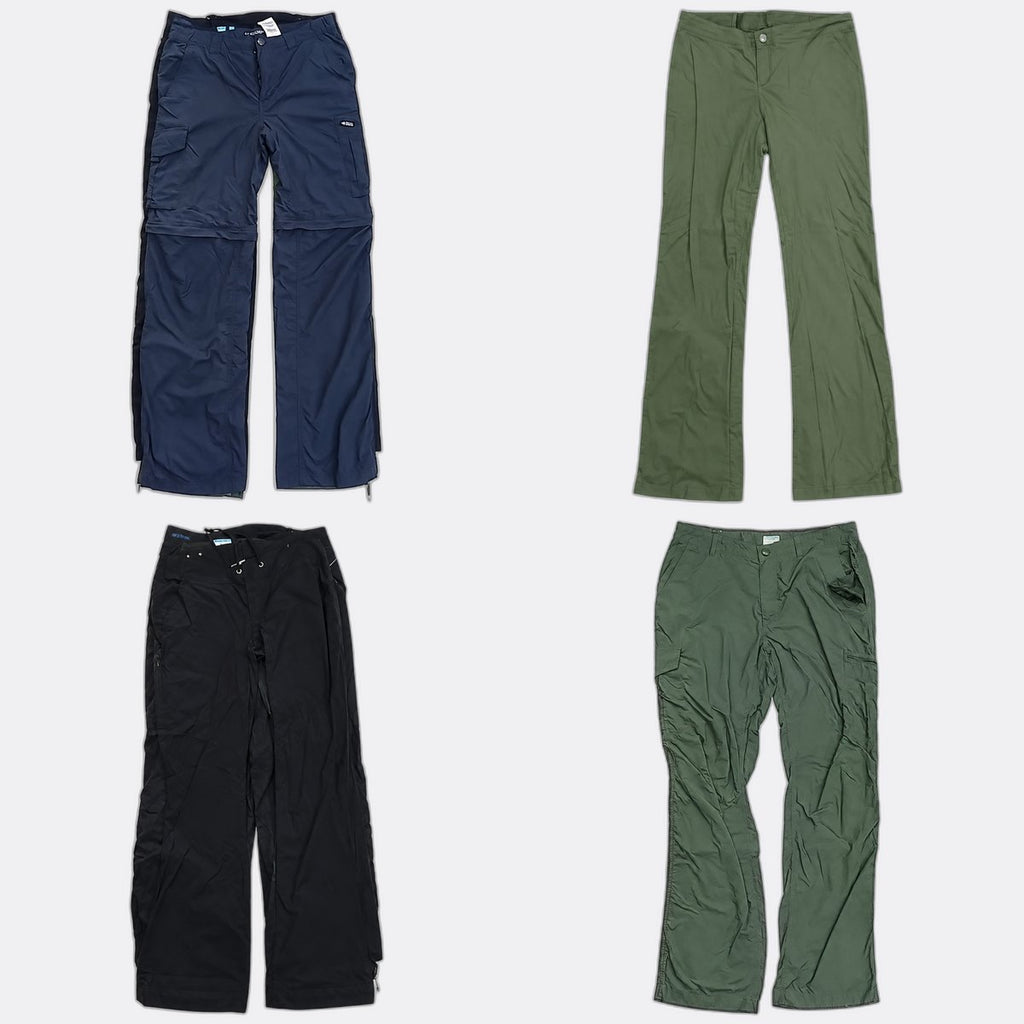 CR12934 Vintage Columbia Trousers