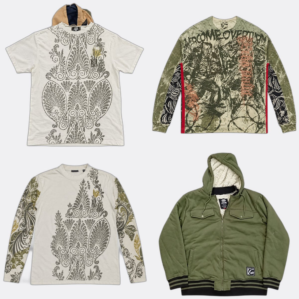 CR12968 Vintage Designer Mix Bundle