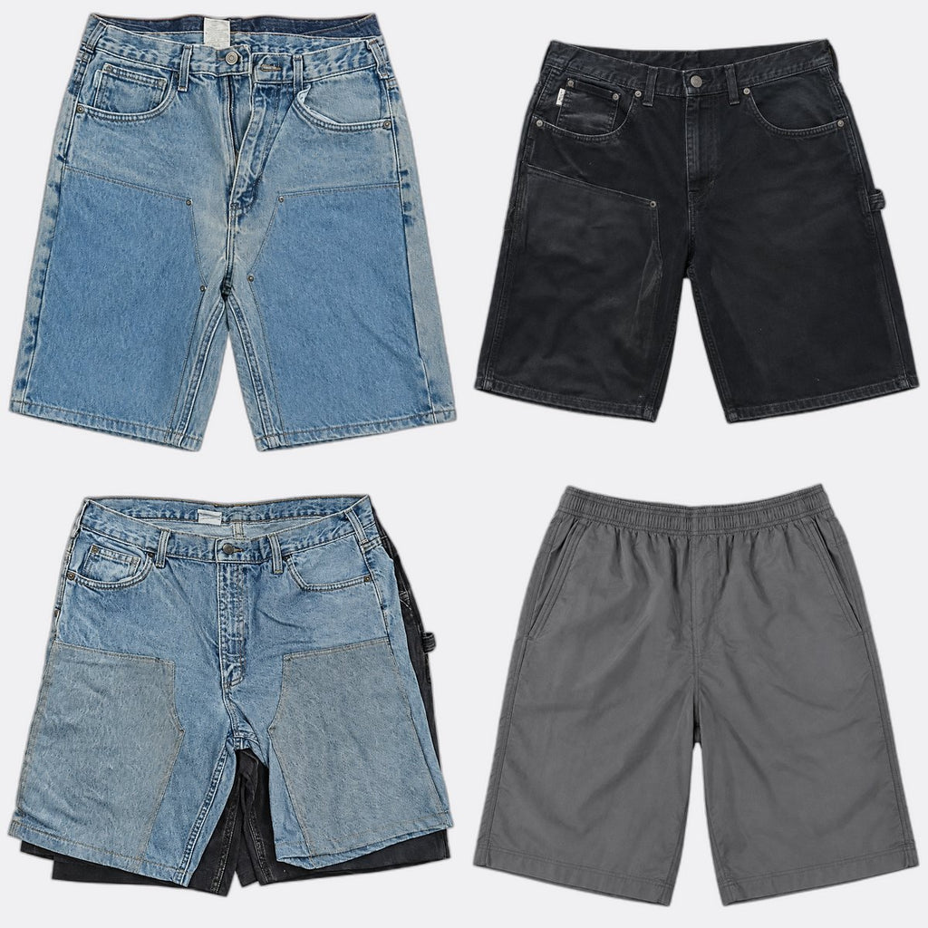 CR12848 Rework Carhartt Double Knee