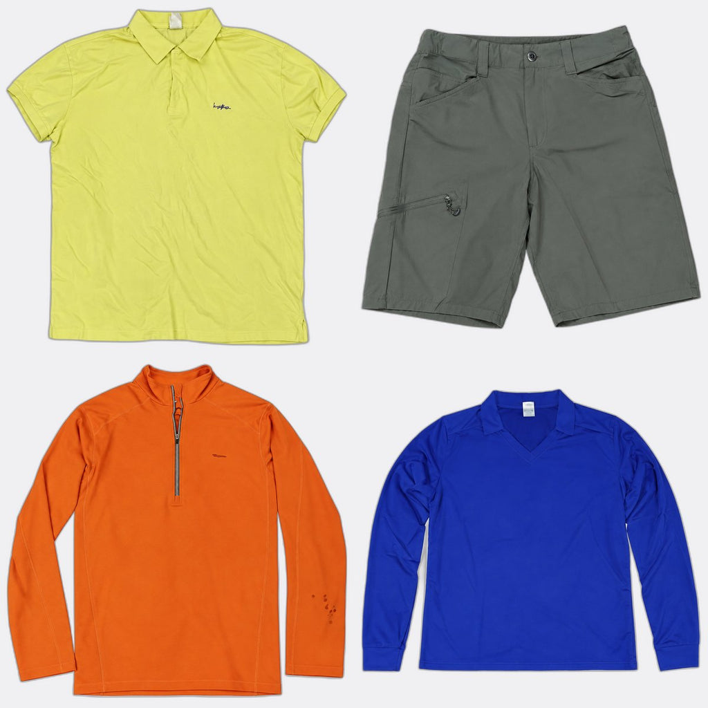 CR12832 Vintage Patagonia Mix Bundle
