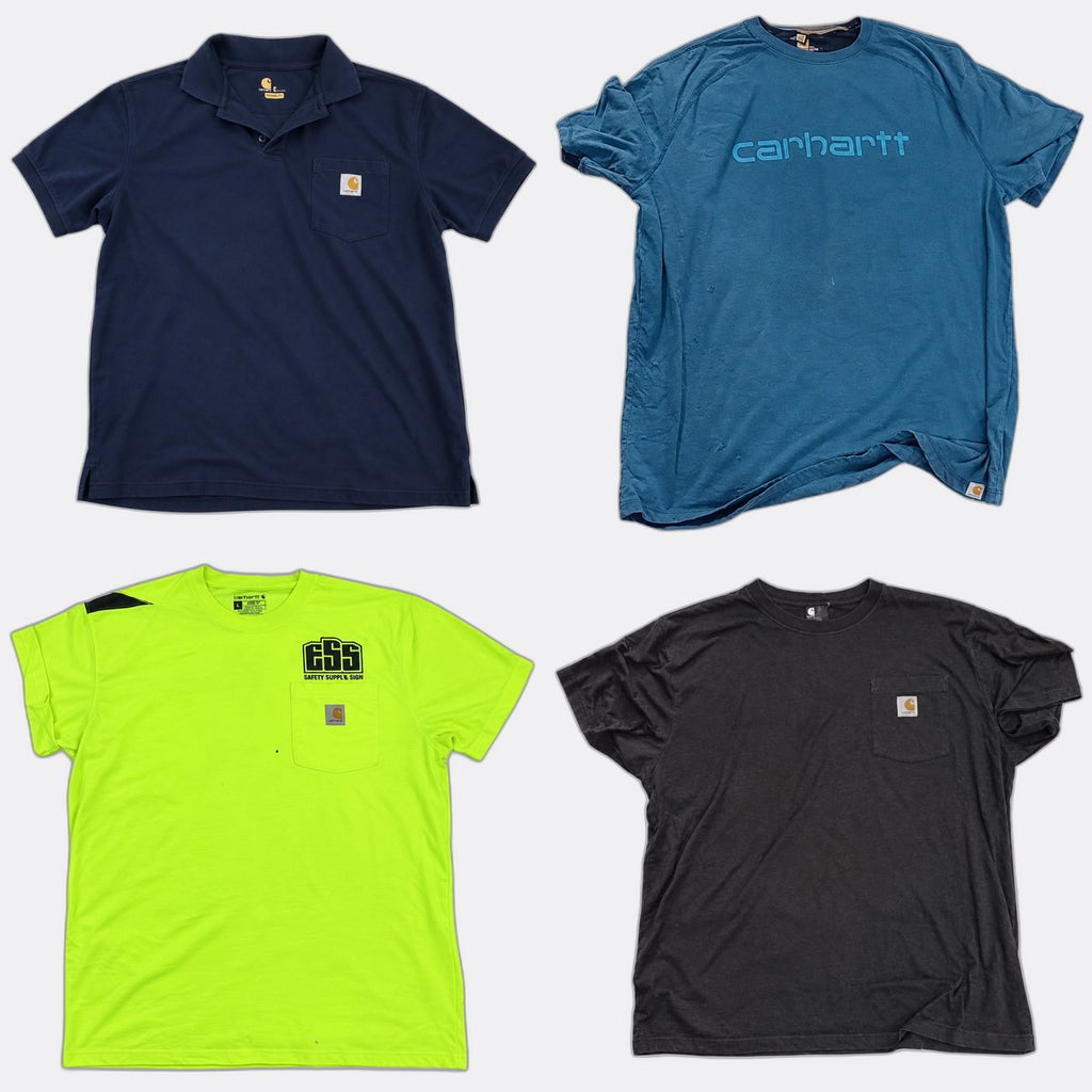 CR13237 Vintage Carhartt T-Shirts