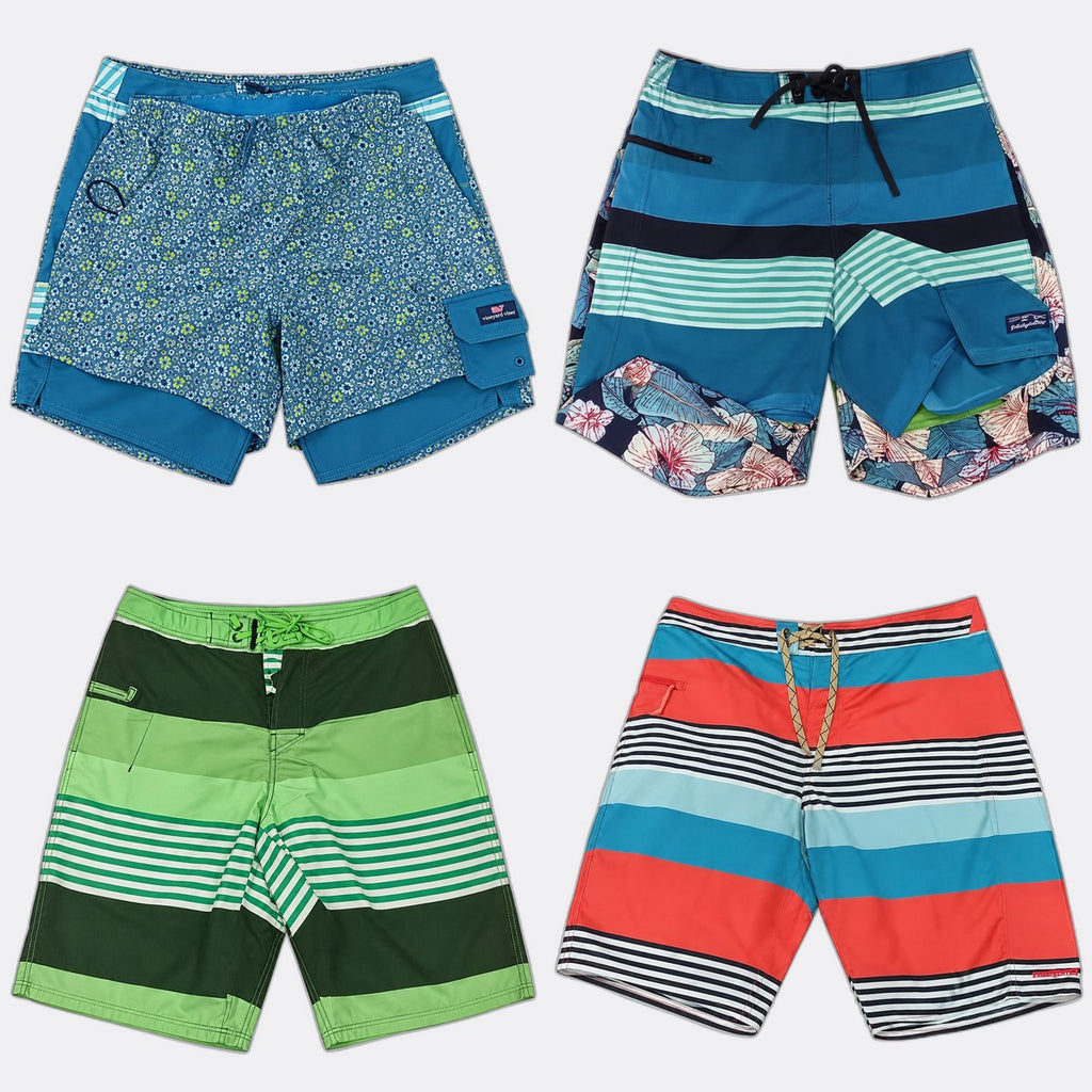 CR13119 Vintage Patagonia Shorts